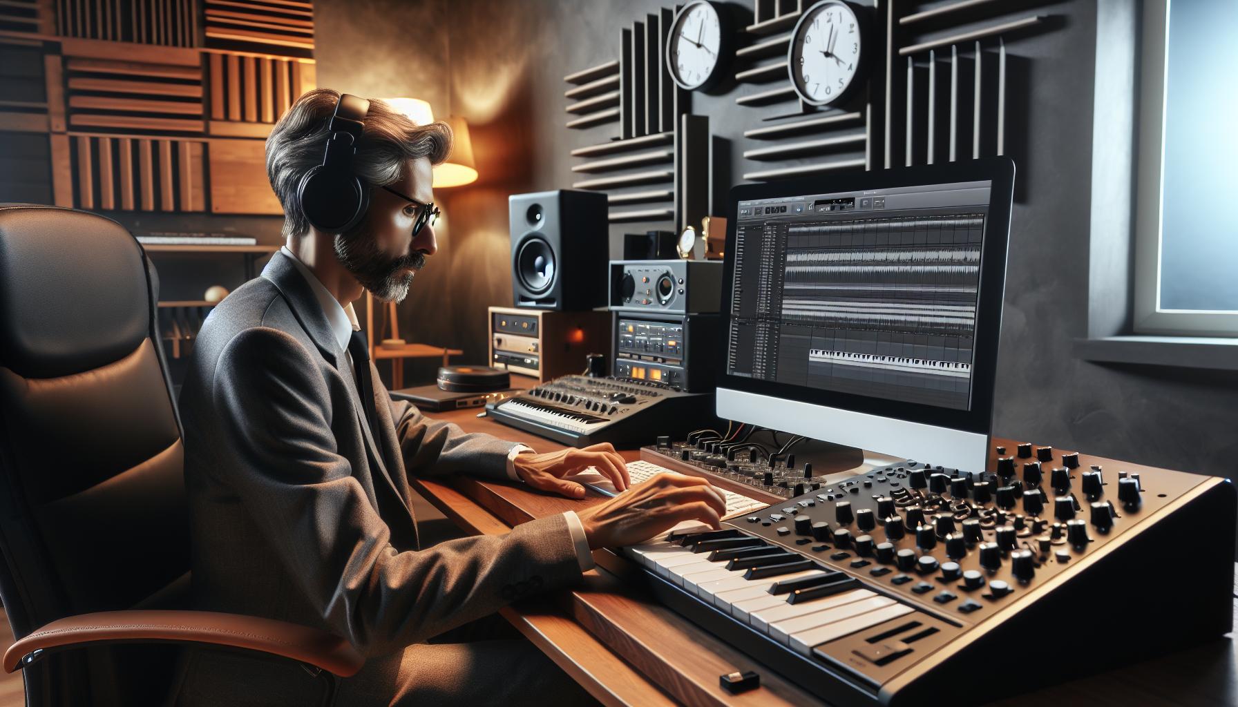 Unlock Your Content with High-Quality Stock Music: Top Sources and Tips