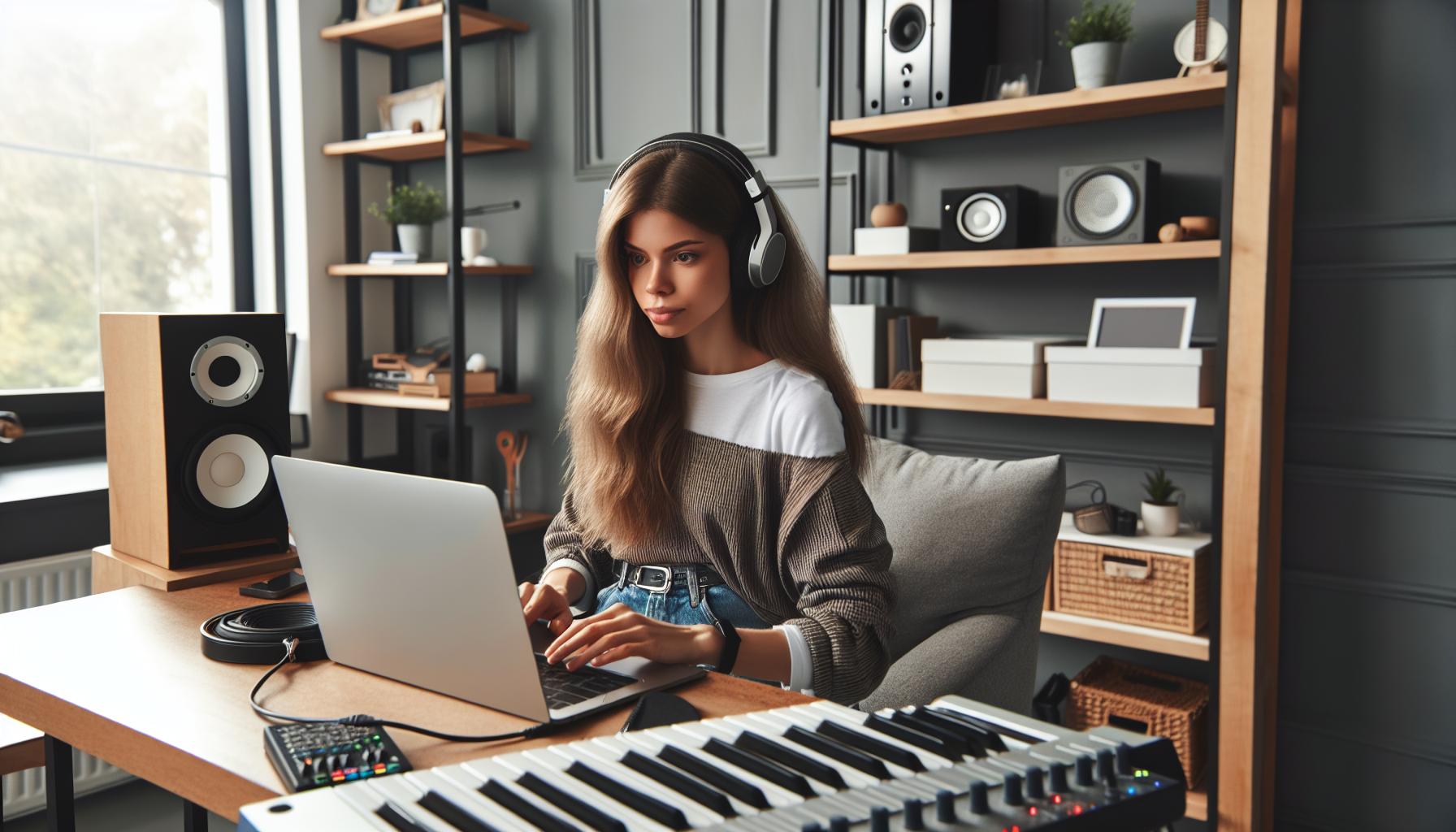 Stock Music Guide: How to Choose and License Tracks for Content Creators